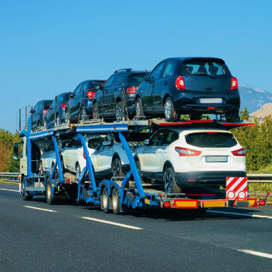 Auto Export Bocholt - Autoankauf Bocholt zum Bestpreis